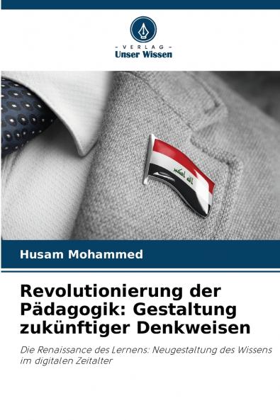 Revolutionierung der Pädagogik