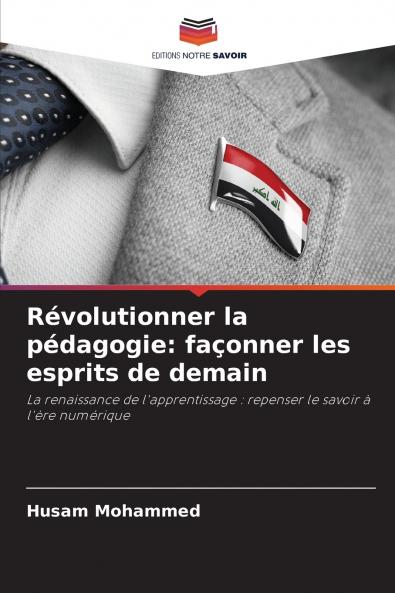 Révolutionner la pédagogie