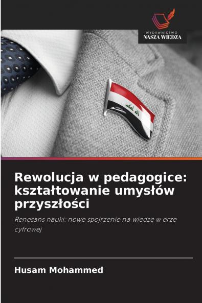 Rewolucja w pedagogice