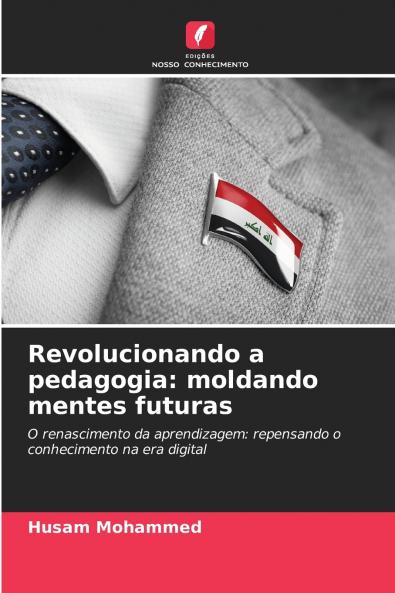 Revolucionando a pedagogia