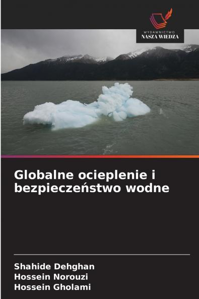 Globalne ocieplenie i bezpieczeństwo wodne