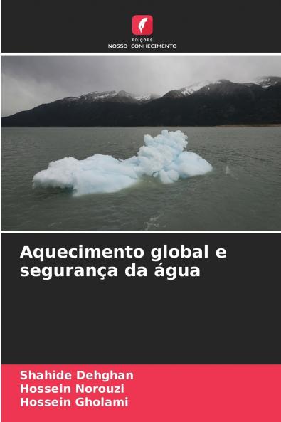 Aquecimento global e segurança da água