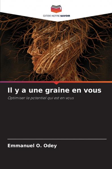 Il y a une graine en vous