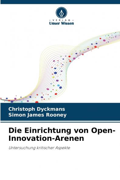Die Einrichtung von Open-Innovation-Arenen