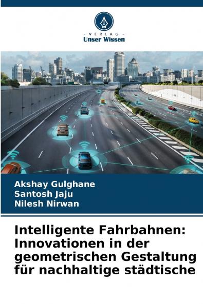 Intelligente Fahrbahnen
