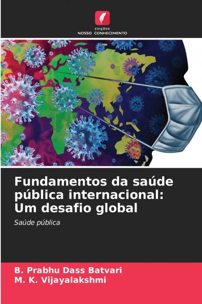 Fundamentos da saúde pública internacional