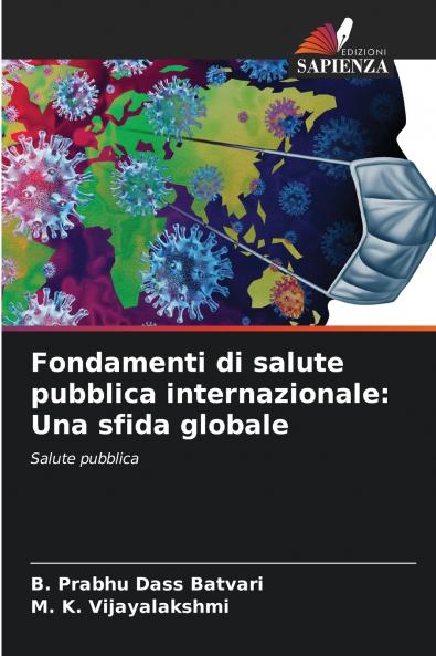 Fondamenti di salute pubblica internazionale