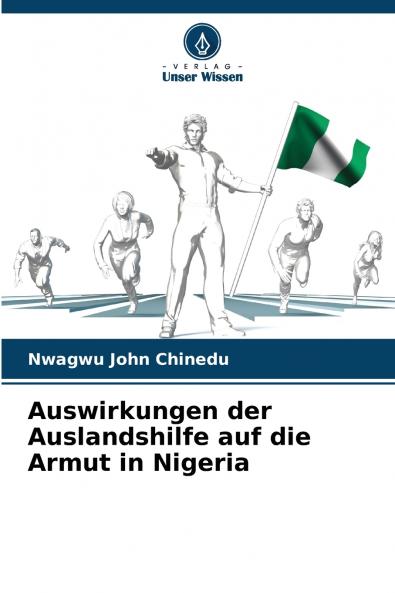 Auswirkungen der Auslandshilfe auf die Armut in Nigeria