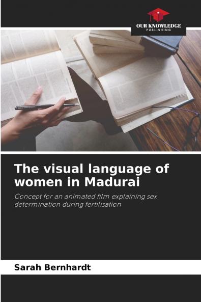 The visual language of women in Madurai