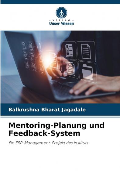 Mentoring-Planung und Feedback-System