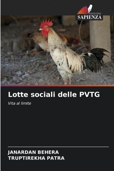 Lotte sociali delle PVTG