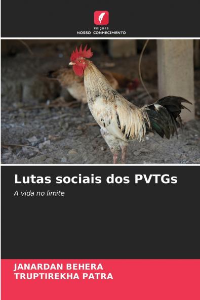 Lutas sociais dos PVTGs