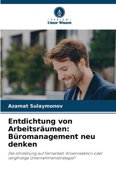 Entdichtung von Arbeitsräumen