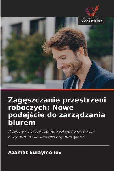 Zagęszczanie przestrzeni roboczych