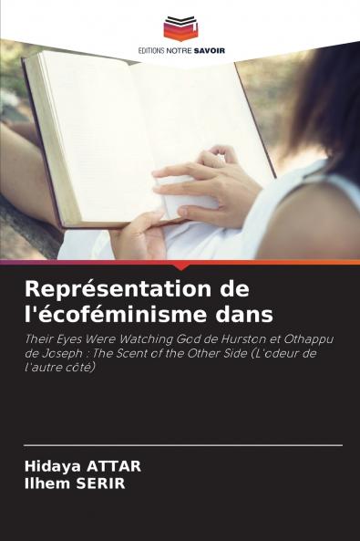 Représentation de l'écoféminisme dans