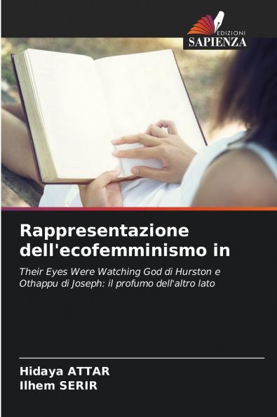 Rappresentazione dell'ecofemminismo in