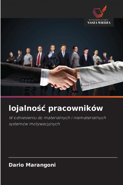 lojalność pracowników