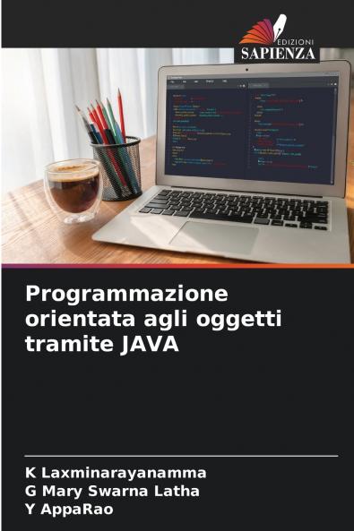 Programmazione orientata agli oggetti tramite JAVA