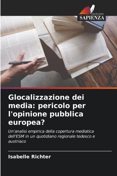 Glocalizzazione dei media