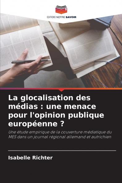 La glocalisation des médias