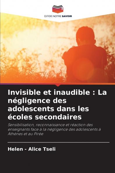 Invisible et inaudible