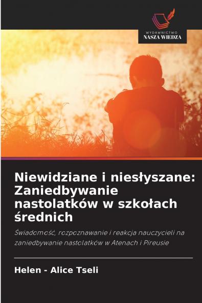 Niewidziane i niesłyszane