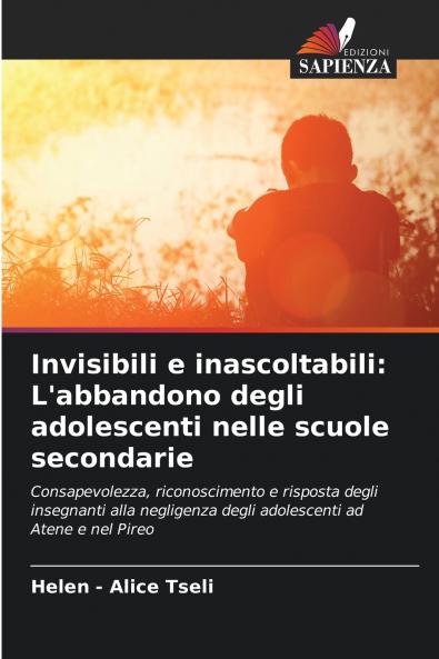 Invisibili e inascoltabili