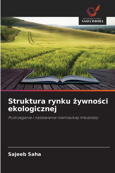 Struktura rynku żywności ekologicznej