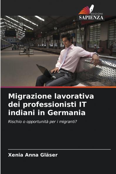 Migrazione lavorativa dei professionisti IT indiani in Germania