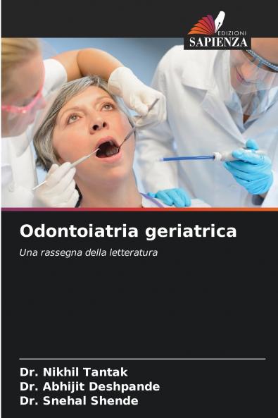 Odontoiatria geriatrica