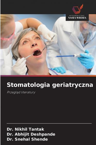 Stomatologia geriatryczna