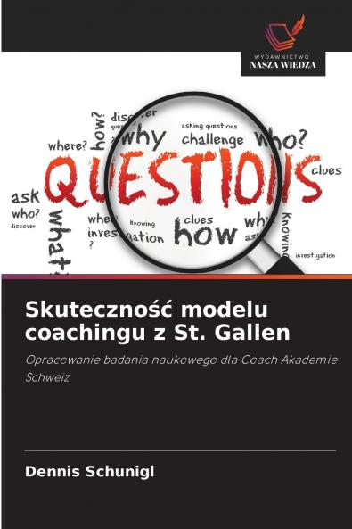 Skuteczność modelu coachingu z St. Gallen