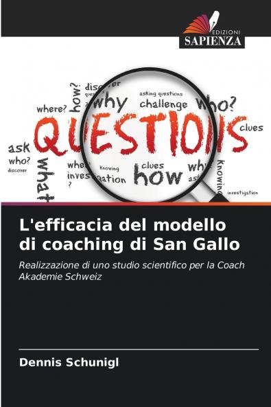 L'efficacia del modello di coaching di San Gallo