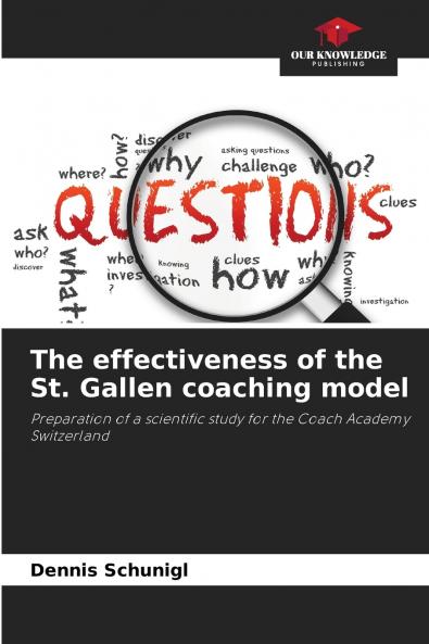 The effectiveness of the St. Gallen coaching model