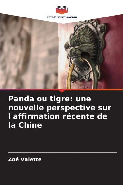 Panda ou tigre