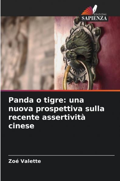 Panda o tigre