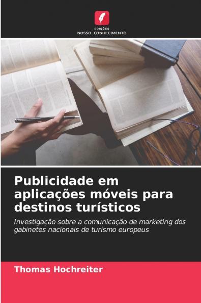 Publicidade em aplicações móveis para destinos turísticos