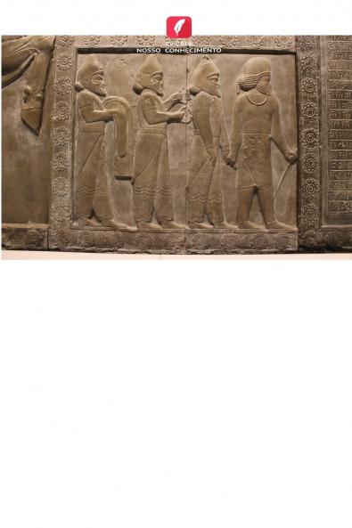 Conflito identidade e comunicação no Iraque