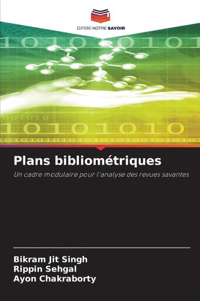 Plans bibliométriques