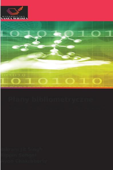 Plany bibliometryczne