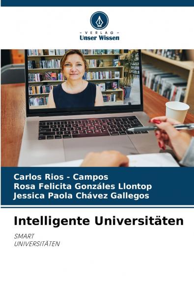 Intelligente Universitäten