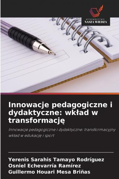 Innowacje pedagogiczne i dydaktyczne