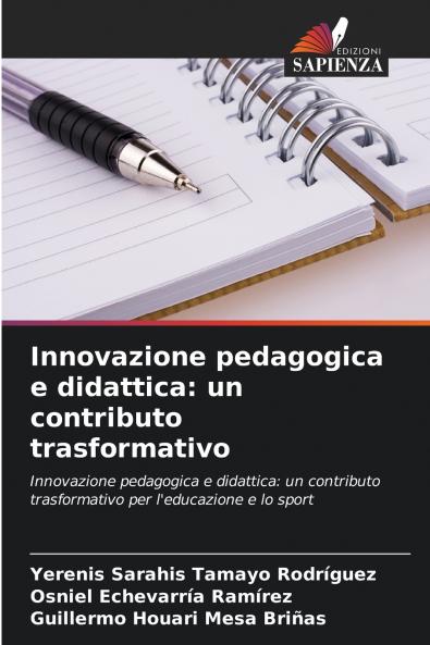 Innovazione pedagogica e didattica