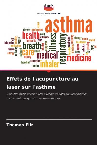 Effets de l'acupuncture au laser sur l'asthme