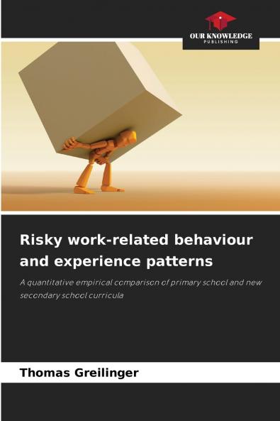 Risky work-related behaviour and experience patterns
