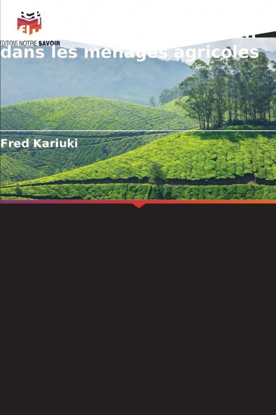 Facteurs liés au genre influençant la participation dans les ménages agricoles