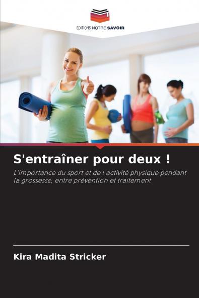 S'entraîner pour deux !