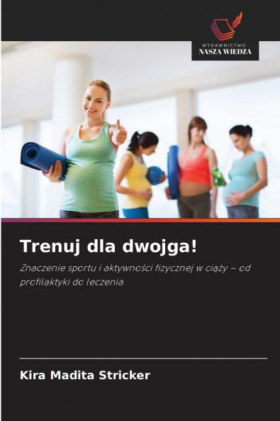 Trenuj dla dwojga!