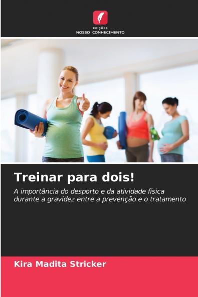 Treinar para dois!