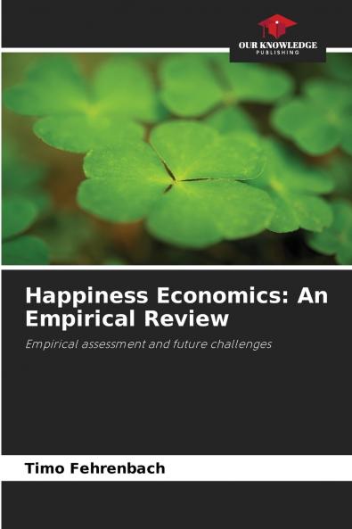 Happiness Economics